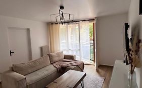 Tres Beau T3 Neuf A Franconville